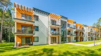 Apartamenty Sun & Snow Euronia Hotels in Pobierowo