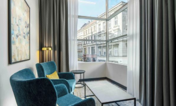 Wyndham Wroclaw Old Town