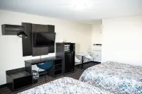Capri inn and Suites Hotels in Lakewood