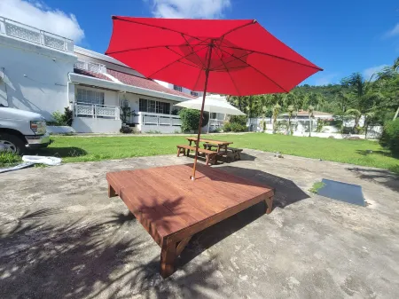 Summer Stay Отели рядом с достопримечательностью «Мариана Резорт & Спа»