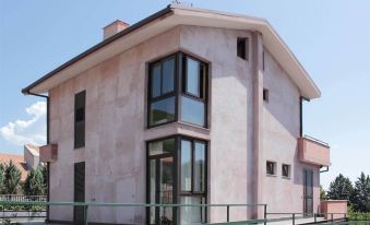 Etna Holiday Home,Studio Melograno