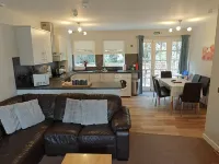Ben Reoch Cottage - Loch Lomond and Arrochar Alps Hotels in Arrochar