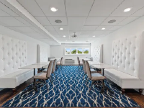 Icona Cape May Hotels in Cape May