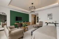 Andrássy Kúria & Spa Hotels in Tarcal