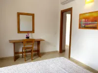 Sv001 Appartamento Agrusa Con Giardino e BBQ