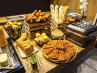 Ibis Budget Paris Clichy Mairie