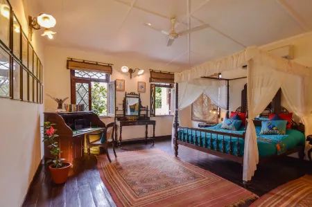 Shaheen Bagh - A Luxury Boutique Resort & Spa