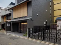 Connect inn 七条河原町 のホテル