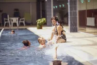 다누비우스 호텔 안나벨라 - 수영장