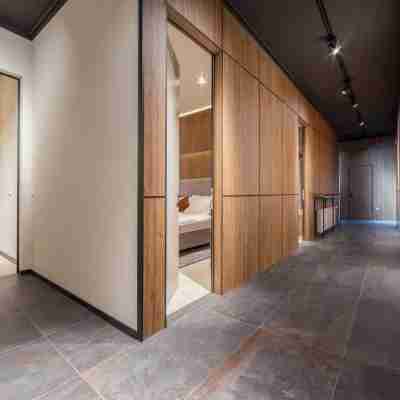 迪茲曼華麗中央飯店 Others