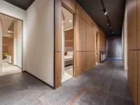 Dežman Luxury Center Hotels near Backo Mini Express