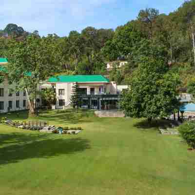 Vivanta Katra Vaishno Devi Hotel Exterior