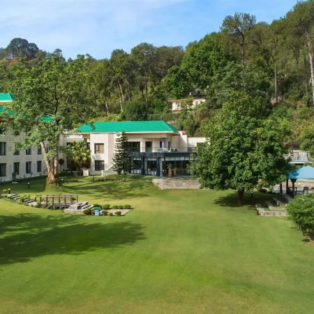 Vivanta Katra Vaishno Devi