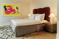 ATT I Kvadraturen Hotel di Oslo