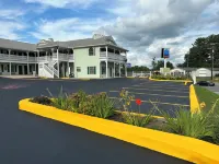 Legacy Inn - Cookeville Hoteles en Cookeville