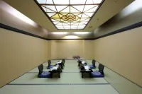 Hamanako Kanzanjionsen Hotel Kikusuitei Hotels in Hamamatsu