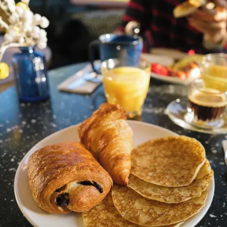 Mercure Brest Centre Port