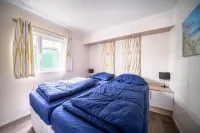 EuroParcs Veluwemeer Hotels in Нюнспет