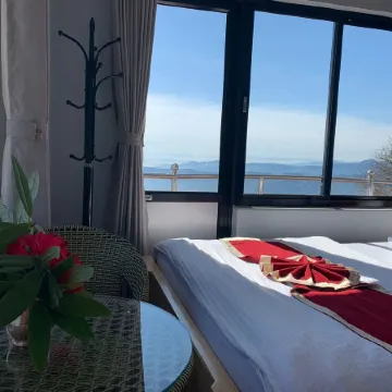 Hotel Pristine Himalaya