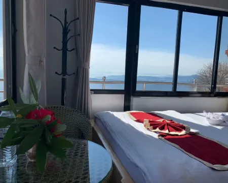 Hotel Pristine Himalaya Hotels in Kaski