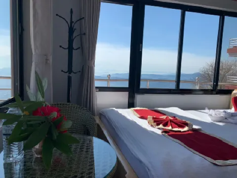 Hotel Pristine Himalaya โรงแรมใน