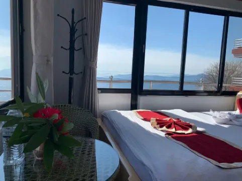 Hotel Pristine Himalaya