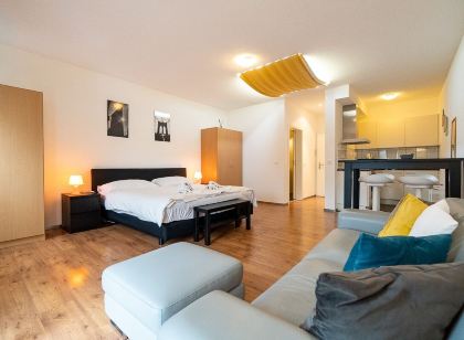 Los Lorentes Residences Bulle