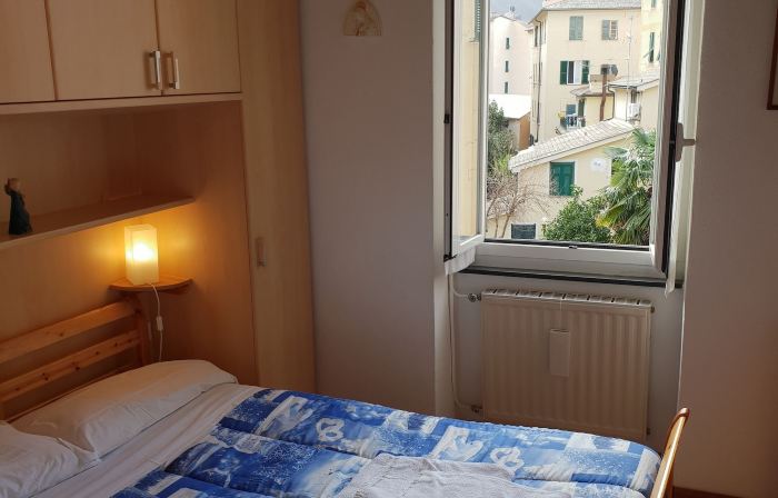House Camogli