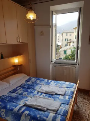 House Camogli