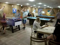 Strandhotel Klinten Aps Hotels in Rødvig Stevns