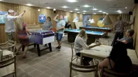 Strandhotel Klinten Aps Hotels in Rødvig Stevns