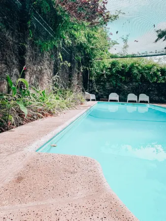 Posada de San Isidro Отели в г. Сан Исидро