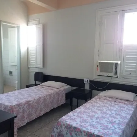 Hotel Central Отели в г. Ресифи