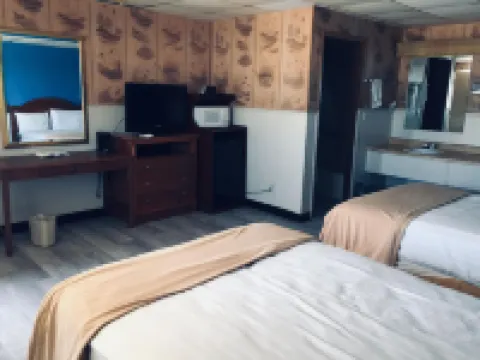 Tall Corn Inn Hotels in Fremont County