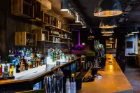Cardiff Arms Bistro & Hotel Hôtels à : Trehafod