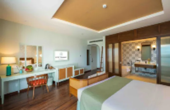 コージーダナンブティックホテル