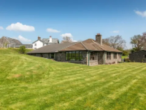 ビーコンズ ビュー B&B ブレコンのホテル