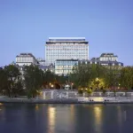SO/ PARIS Hotels near Les Parigots
