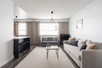 1Br Next to Railway Station & Nokia Arena - Alojamientos