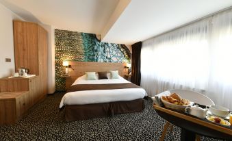In Situ Hotel