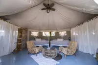 El Toril Glamping Experience Hotels in Sierra de San Vicente