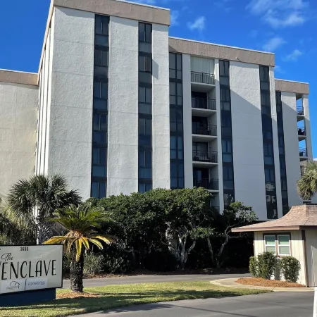 Coastal Tides at Enclave 403a