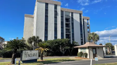 Coastal Tides at Enclave 403a