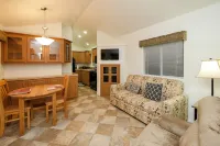 The Cottages at Golden Village Palms RV Resort Hotels in Hemet