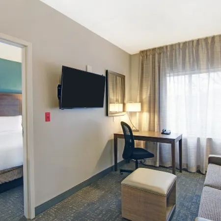 Staybridge Suites TORONTO - VAUGHAN SOUTH by IHG