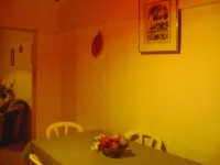 Room-Green Sea Villa Helen Inn - Kilomet