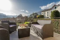 Villa Ida in Lenno with 3 Bedrooms and 2 5 Bathrooms