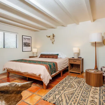 Pecos Trail Inn