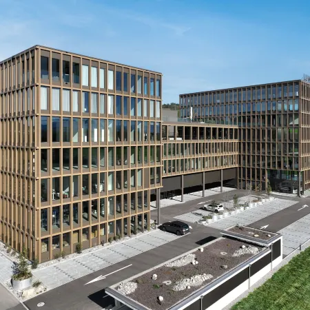 Lumen Apartments