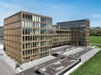 Lumen Apartments Hotels in Sursee